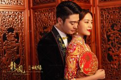 -唯一视觉婚纱摄影(李家村店)