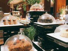 -长春凯悦酒店-品悦中餐厅