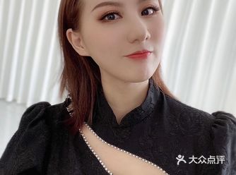 福州必打卡的一家彩妆工作室