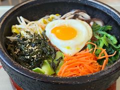 -英兰朝族饭店·英兰锅包肉(佳园路店)