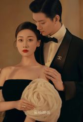 -蜜柚映画婚纱摄影(双井店)