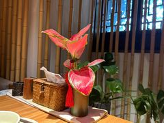 -竹里馆·淮扬菜·功夫茶(老门东店)