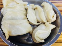网红锅贴-锅贴大王南翔小笼(临沂二村店)