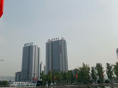 -百林公园-两江幸福广场