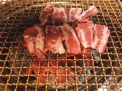 -九田家黑牛烤肉料理(三墩店)