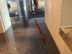 -北京北辰洲际酒店