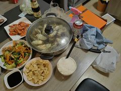-永和大王(朝晖店)