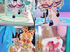 -皇庭广场(福华三路店)