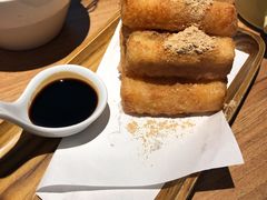 蛋酥软糍粑-太二酸菜鱼(正大广场店)