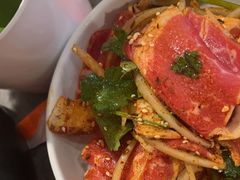 -韩悦牛排烤肉(仓山万达店)