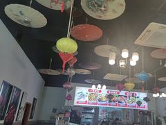 -牟记江湖特色重庆菜鱼蛋青蛙黄鳝海参(巴南区鱼洞鲁能店)
