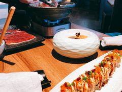 番茄牛肉锅-水月·和牛工坊(水晶郦城店)