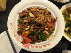 -老山东·山东菜(鲁菜名店)