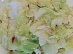 -烤肉宛饭庄(北新桥店)