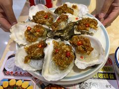 -北方饺子王·海肠捞饭·海鲜锅(山大店)