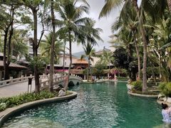 -三亚亚龙湾雅高美爵酒店