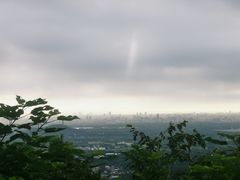 -香山公园