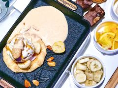 -哈根达斯(武汉天地店)