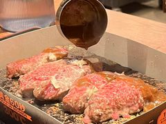 -一沙一城·岩烤牛扒(深圳首店)