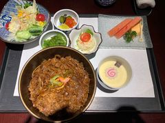 -松子料理(亮马桥店)