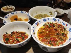 -八碗湘长沙市井菜(坡子街店)