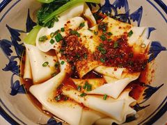 油泼扯面-醉长安(南门总店)