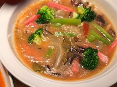 -秦月轩·陕西家乡菜(阜成路·五棵松店)