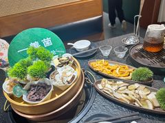 -一善菌·云南菌汤·云南菜(银泰城店)