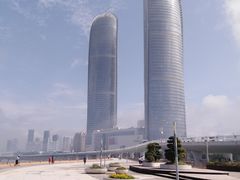 -演武大桥观景平台