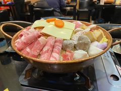 -炙韩料理·部队锅专门店