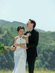 -青禾蒙娜丽莎婚纱摄影(武汉总店)