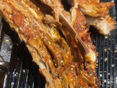 -木屋烧烤(坂田天安云谷店)