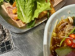 -马路牙子烧烤音乐酒馆(望京店)