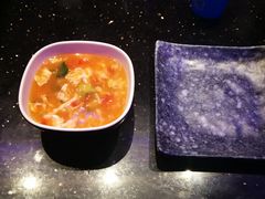 -冰城小镇音乐串吧·聚会餐厅(百子湾店)