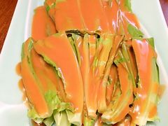 -粗茶淡饭·隐庐私厨(东亭店)