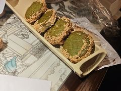 -绿茶餐厅(朝阳大悦城店)