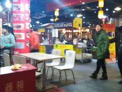 android_upload_pic-食上东新街美食街区(民乐新都会店)
