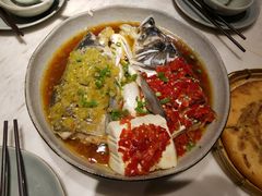 -望湘园·湖南菜(宏伊店)
