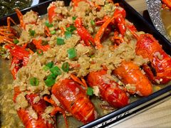 蒜蓉小龙虾（小份）-龙浔虾欢(祥岭路店)
