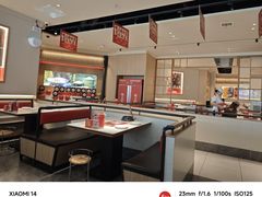 -味上湘菜馆(悦方ID MALL店)