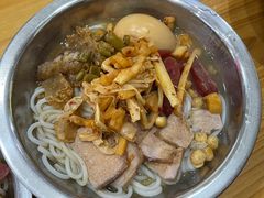 -舌尖上的米粉(阳朔二店)