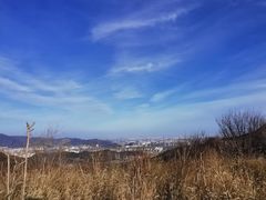 -定都峰