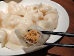 原汁海胆水饺-喜鼎海胆水饺(柏威年购物中心店)