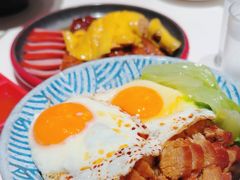 -龙记香港茶餐厅(久光百货店)