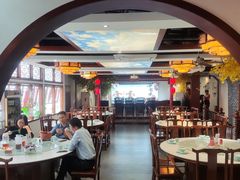 -野渡坡·极致湘菜·庭院餐厅(汉阳店)