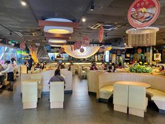 大堂-大家乐(佛山普君店)