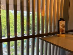 -无印良品餐堂 MUJI Diner(成都太古里店)