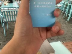 -BE YOLO必有乐&小红帽三明治