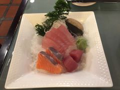 -椿山日本料理