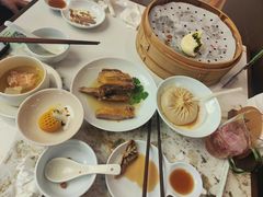 -永春园·扬州早茶·淮扬菜(漫乐城店)